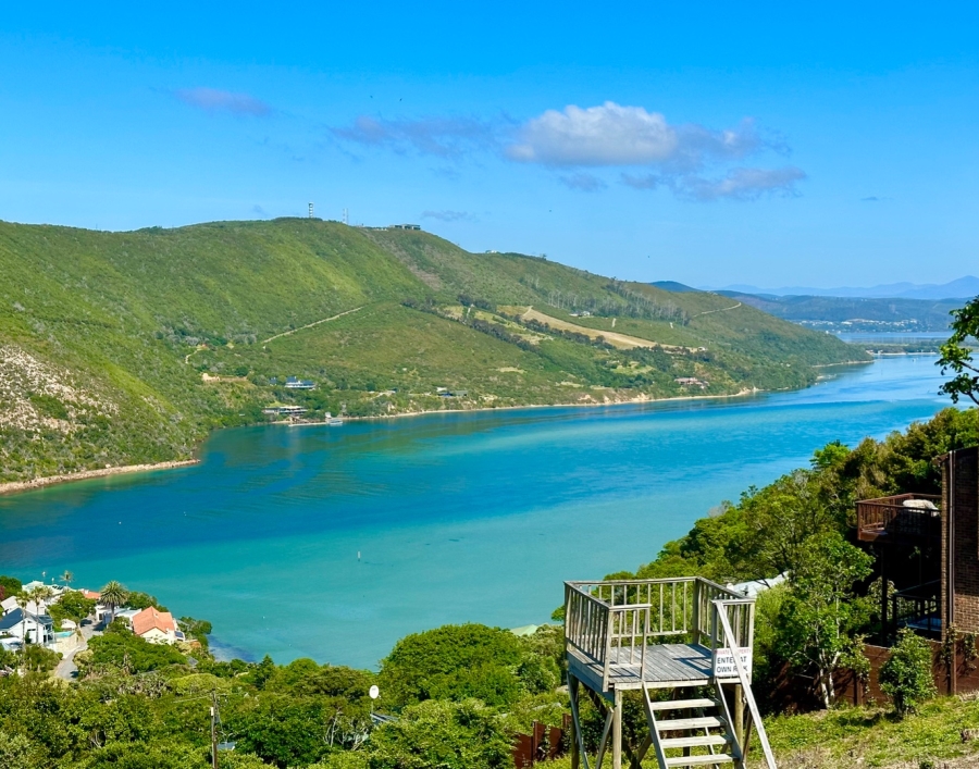 Commercial Property for Sale in The Heads Western Cape